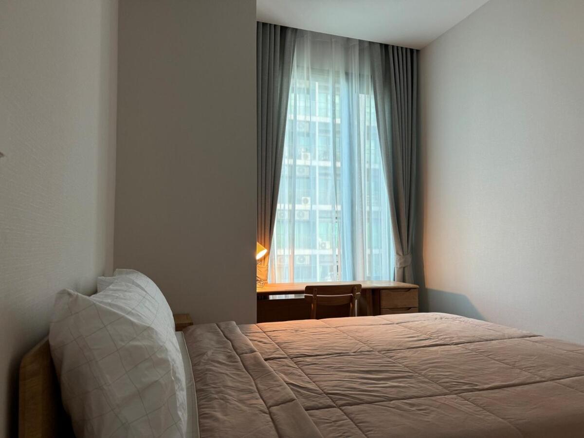 Keynebysansiri Thonglobts2minswalk Cozyoasis Wfh R Apartment Bangkok