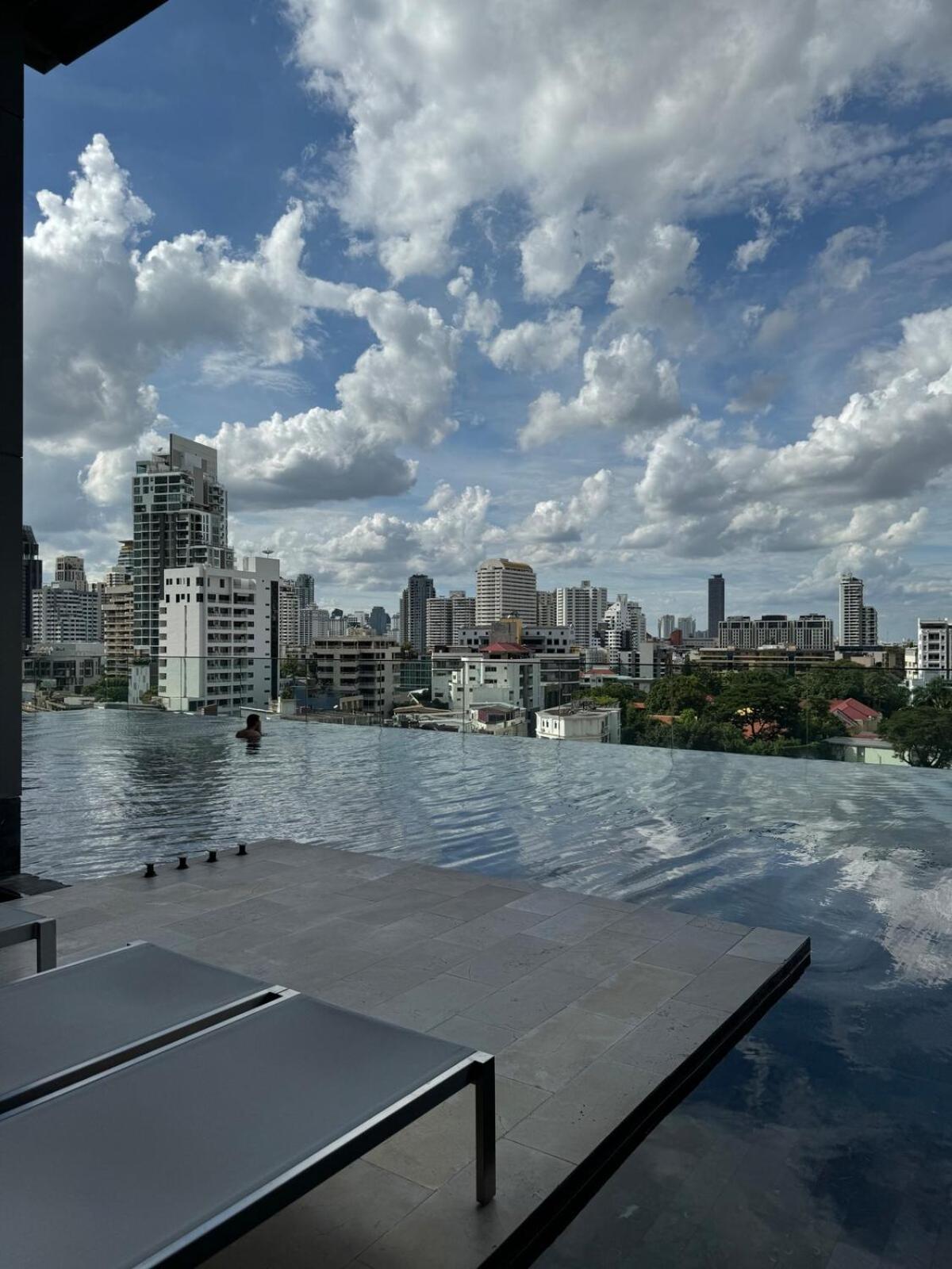 Keynebysansiri Thonglobts2minswalk Cozyoasis Wfh R Bangkok
