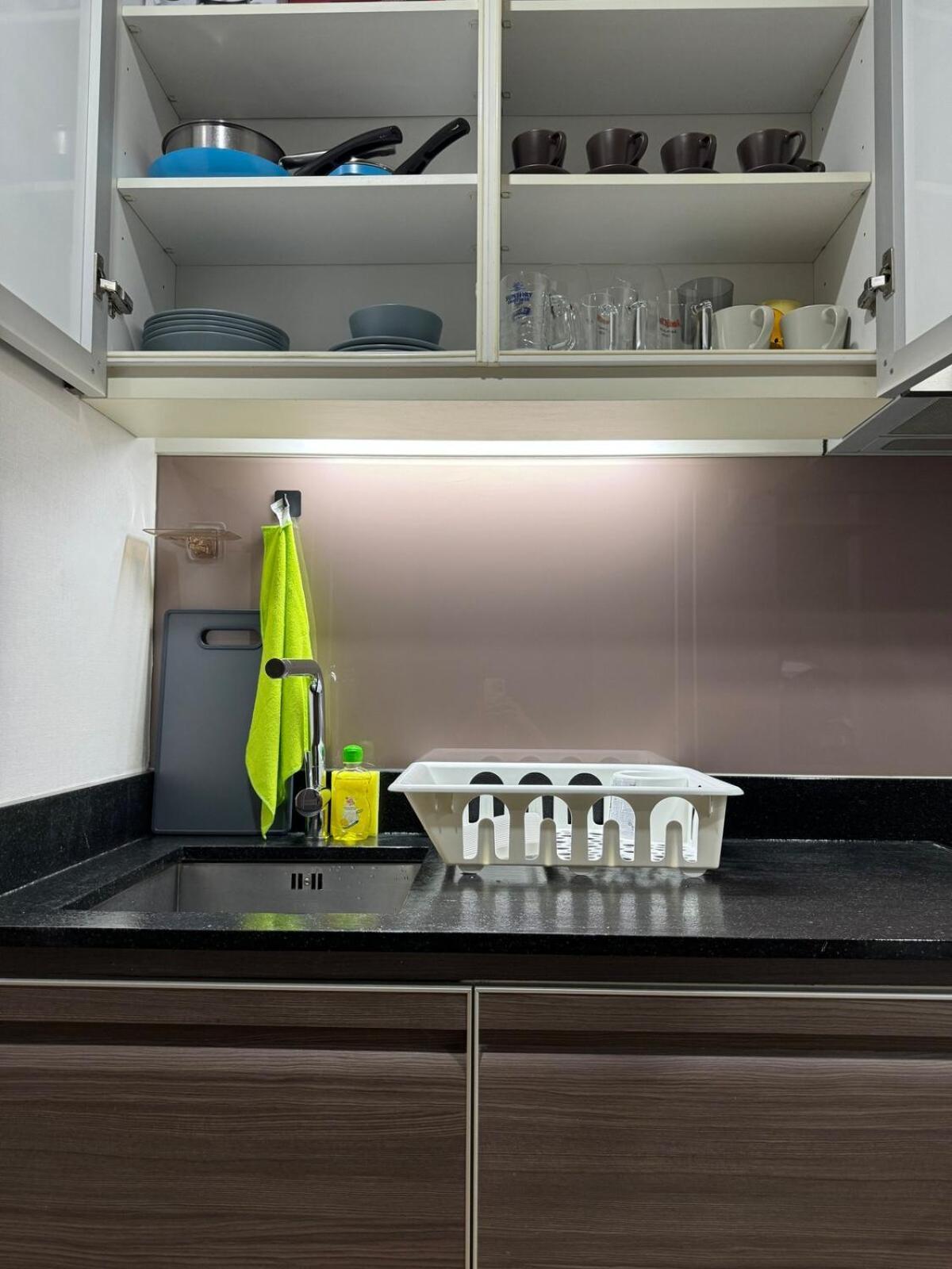 Apartment Keynebysansiri Thonglobts2minswalk Cozyoasis Wfh R *