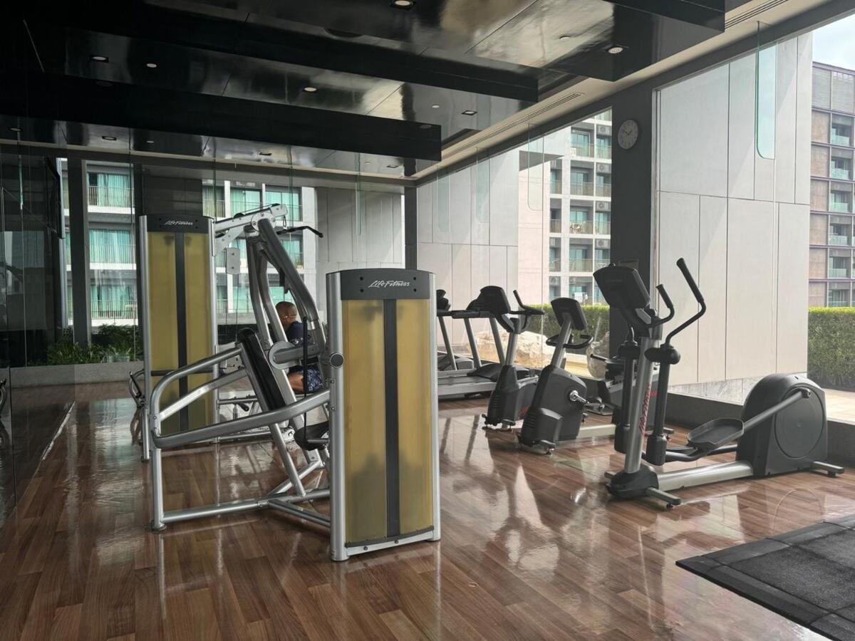 Keynebysansiri Thonglobts2minswalk Cozyoasis Wfh R Apartment Bangkok