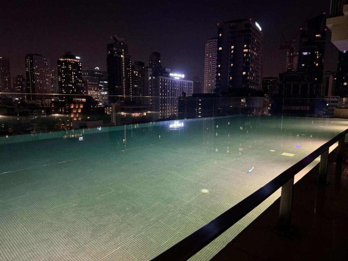 Apartment Keynebysansiri Thonglobts2minswalk Cozyoasis Wfh R Bangkok